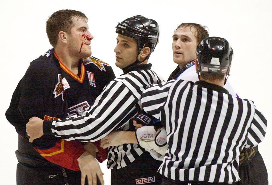 RENEGADES CHIEFS